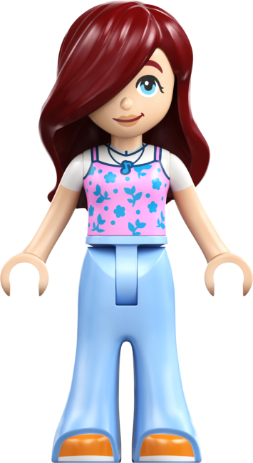 42692 Saldējuma un balonu kiosks