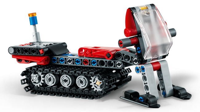 42148 Ратрак