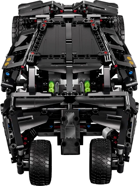 42239 Batmobile™ Tumbler