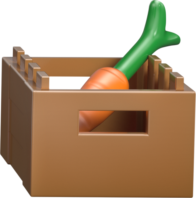 42680 Heartlake Cityn lähikauppa