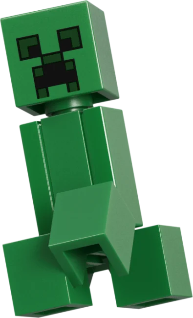 21583 Steve'i seiklus taigas