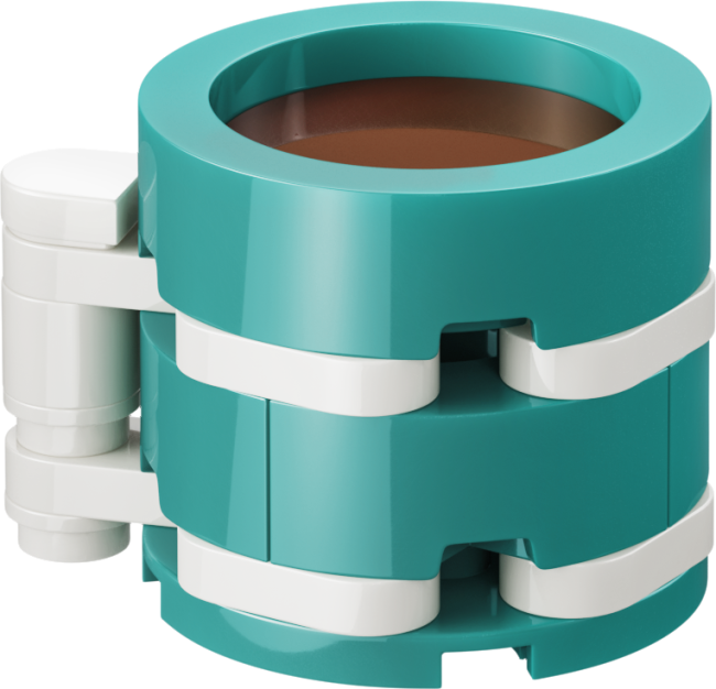 43287 Olafin ja Brunin hauska eväsretki