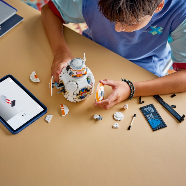 75452 BB-8™ Astromech-droid