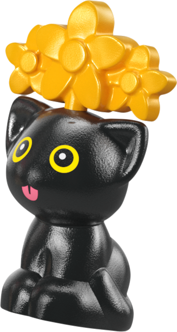 42678 Lemmikkitarvikeauto