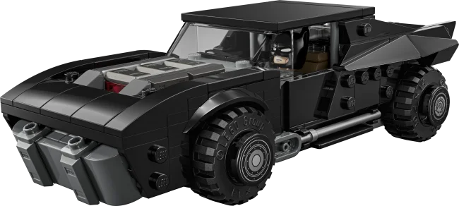 76332 Batman™ Batmobiil™