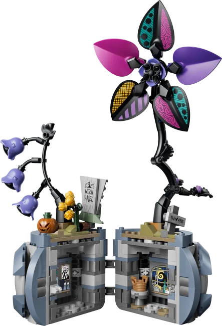 43288 Sallyn kukkaruukku