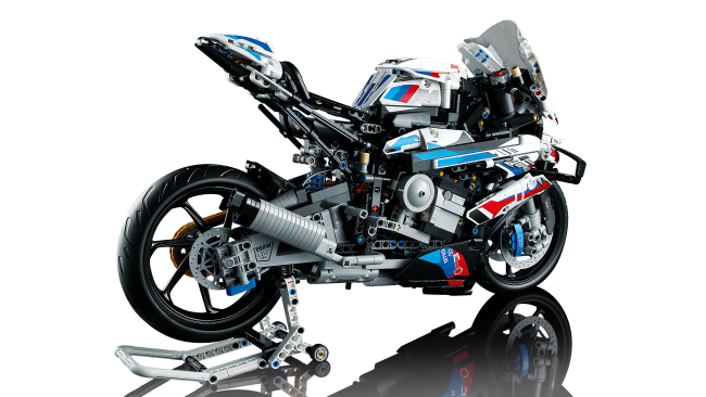 42130 Mootorratas BMW M 1000 RR