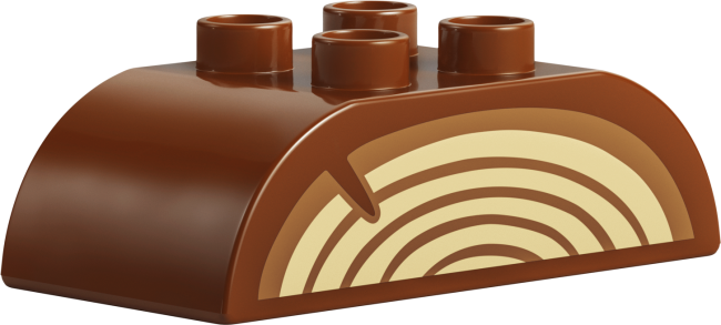 10473 Ugunsdzēsēju auto ar šļūteni un ugunsdzēsēju