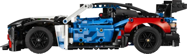 42226 BMW M4 GT3 EVO võidusõiduauto