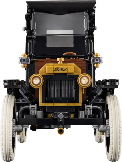 11376 Ford Model T