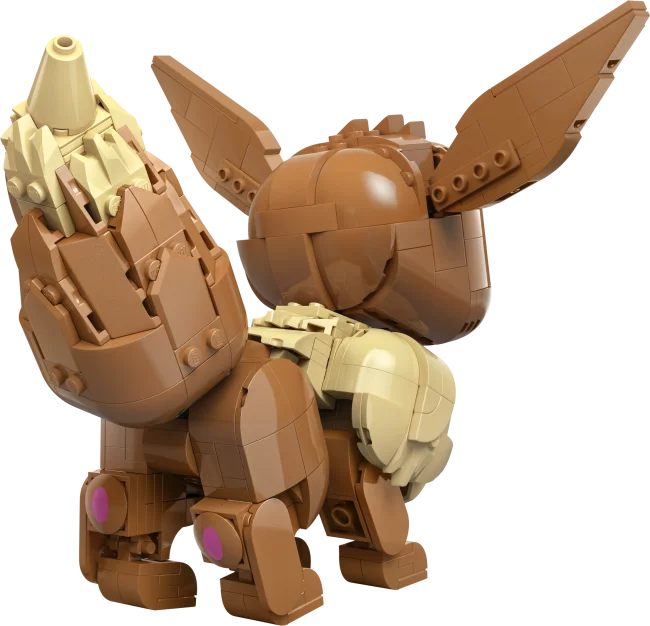 72151 Eevee