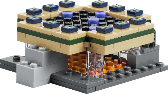 21584 Netheri ja lõpuportaali teekond