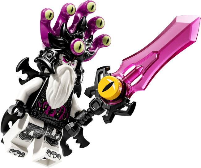 71508 Kettuvartijarobotti