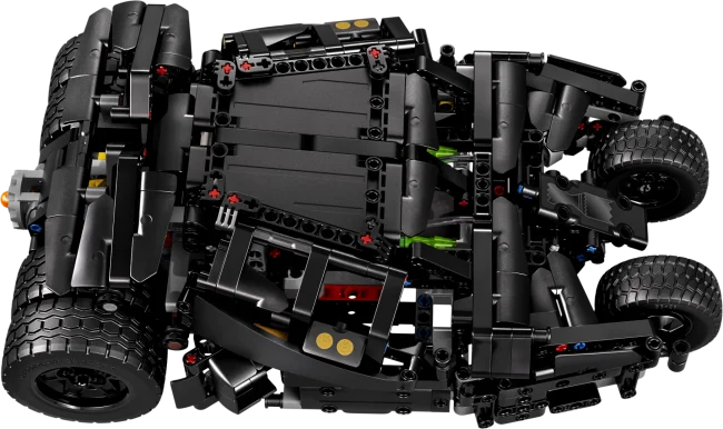 42239 Batmobile™ Tumbler