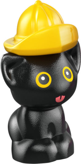 42678 Lemmikkitarvikeauto