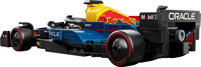 77243 Oracle Red Bull Racing RB20 F1® sacīkšu auto