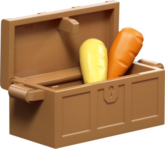 42695 Zirgu un kumeliņu treilers