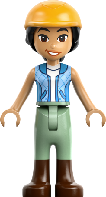 42688 Hevostalli ja ratsastuskoulu