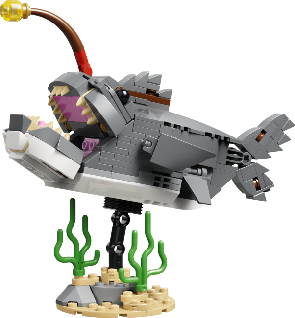 31381 Raevukas hai aardekirstuga