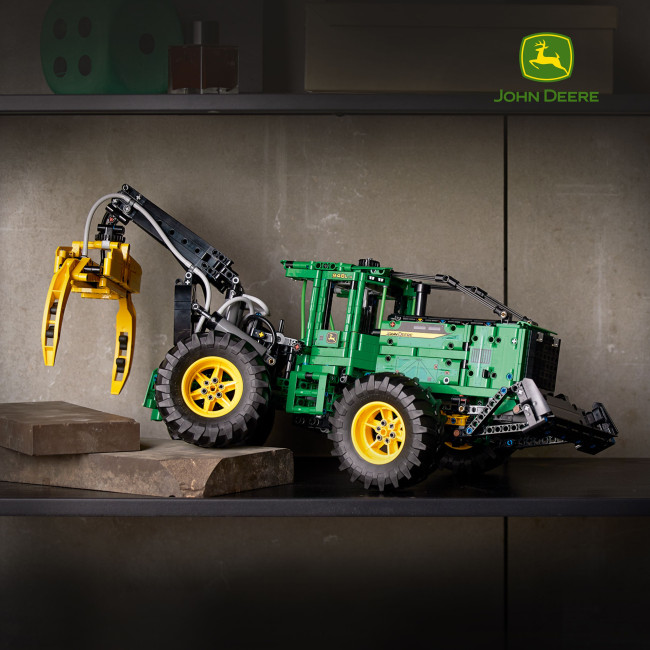 42157 John Deere 948L-II skiider