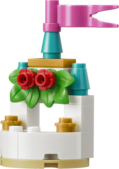 43298 Advendikalender 2026