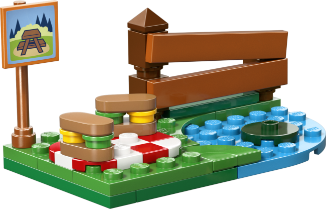 42695 Zirgu un kumeliņu treilers