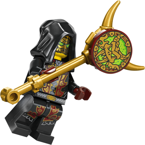 71859 Elämän lohikäärme