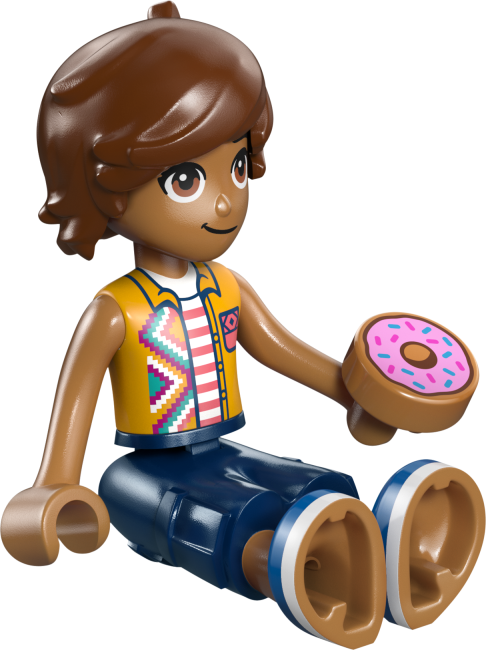 42675 Yksisarviskakkuauto