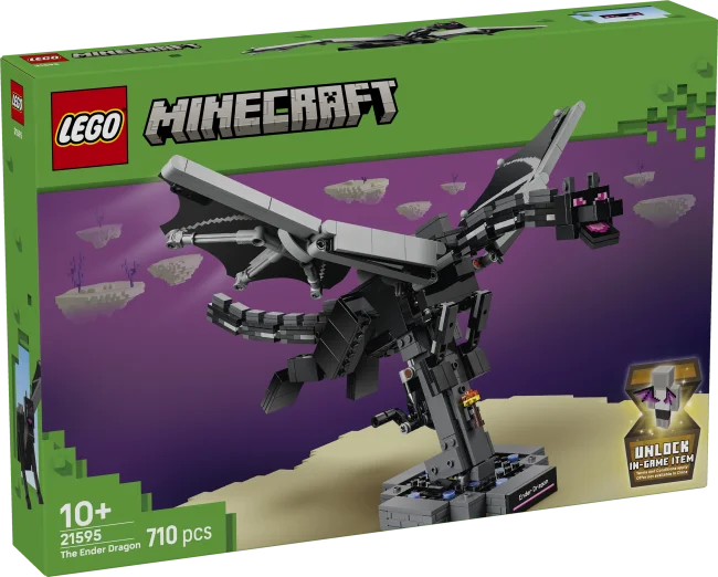 21595 Ender pūķis