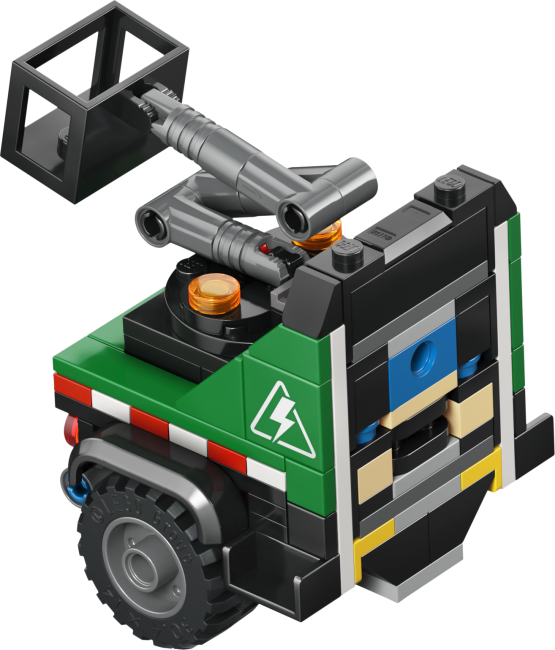 60505 Lidmašīna, avārijas dienesta auto un transportlīdzeklis uz gaisa spilvena