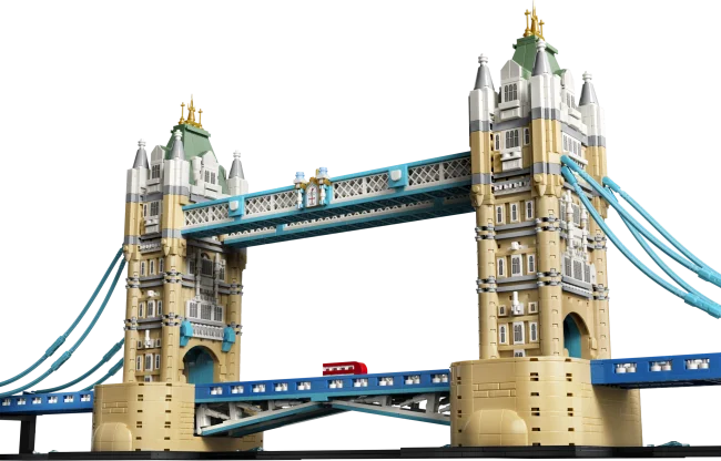 21067 Tower Bridge