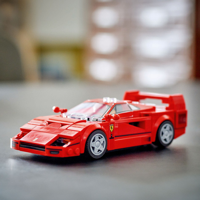 76934 Ferrari F40 ‑superauto