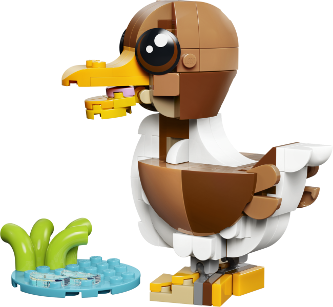 31382 Söpöt eläimet: Leikkisä koiranpentu