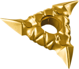 71866 Ninjategelaste väljapanek, 15. aastapäev