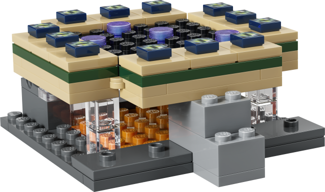 21584 Netheri ja lõpuportaali teekond