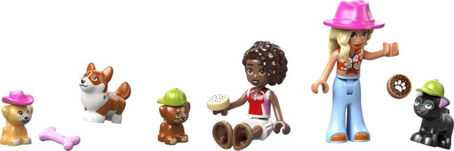 42677 Suņu gardumu ceptuve