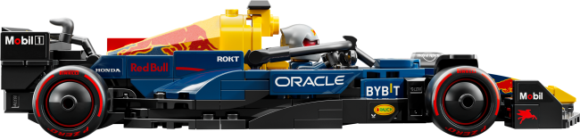 77243 Oracle Red Bull Racing RB20 F1® sacīkšu auto