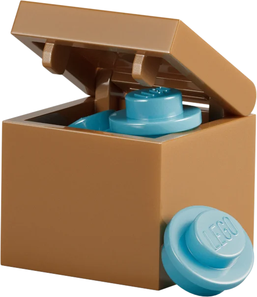 21583 Steve'i seiklus taigas