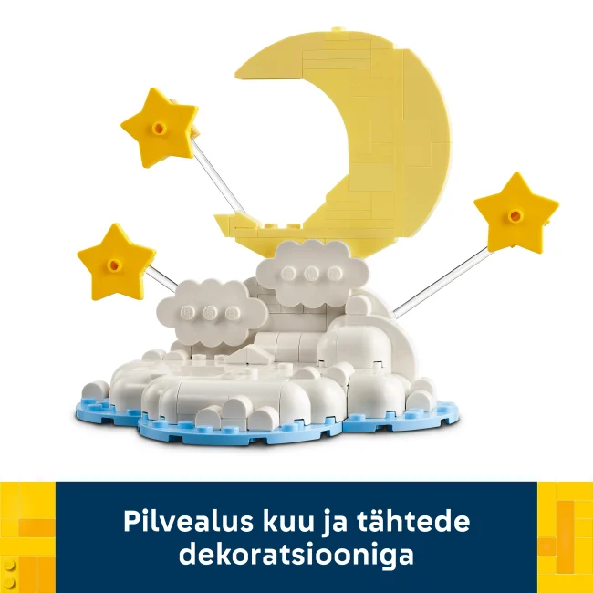 40814 Elevandibeebi taevas