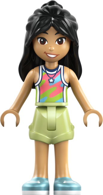 42699 Rantahuvila ja hylkeet