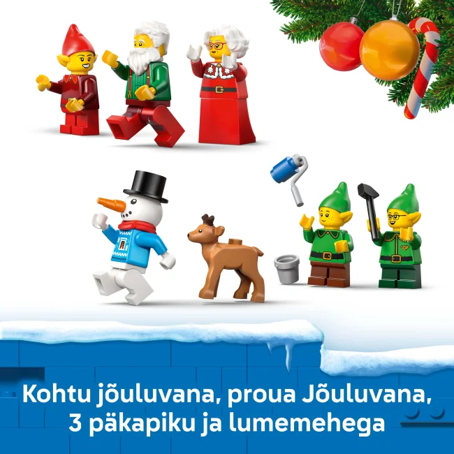 60510 Advendikalender 2026