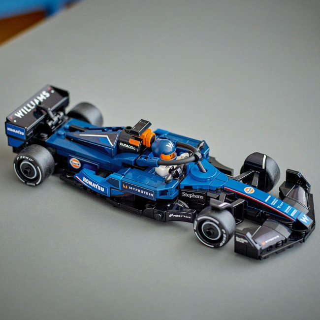 77249 Болид Williams Racing FW46 F1®