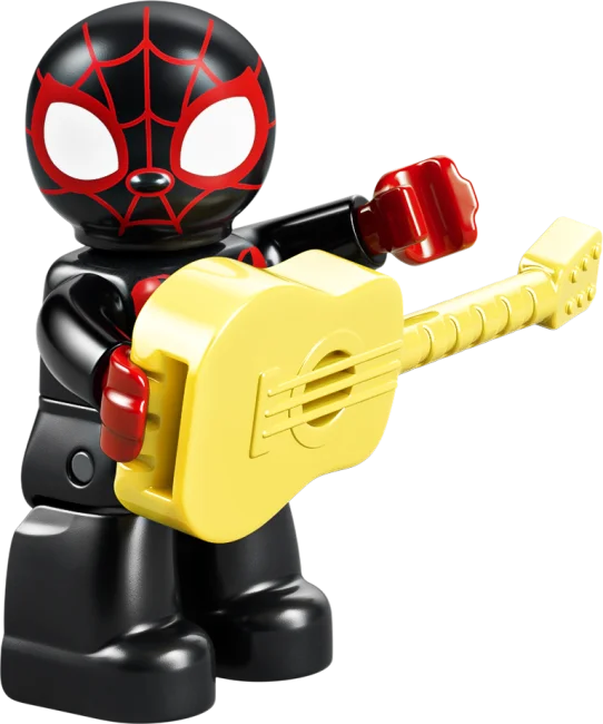 10464 Tiim Spidey peakorter