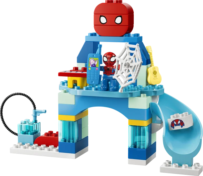10464 Tiim Spidey peakorter