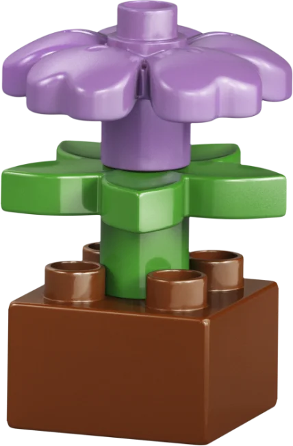 10467 Семейный дом