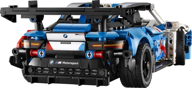 42226 BMW M4 GT3 EVO võidusõiduauto