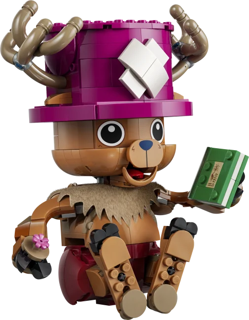 75643 Tony Tony Chopper