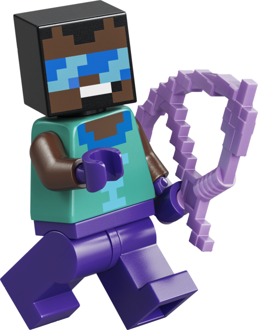 21584 Netheri ja lõpuportaali teekond