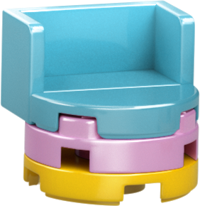 42684 Vienradža sapņu kafejnīca