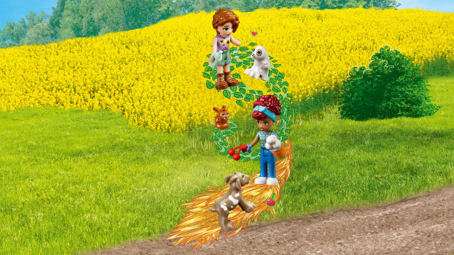 42632 Farmiloomade loomakliinik